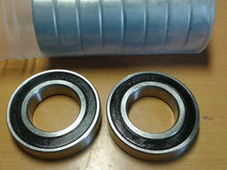 Подшипник 106(6006) RS