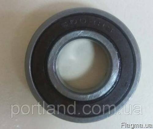 Подшипник 180102 (6002 2RS) VBF
