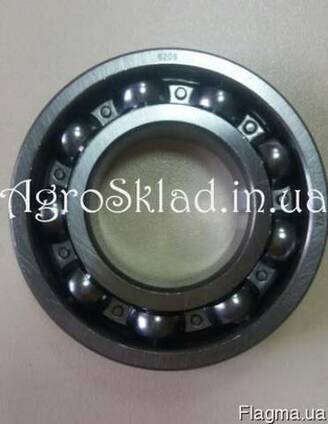 Подшипник 208 (6208) ZKL