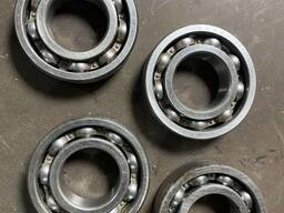 Подшипник 6206 ссср