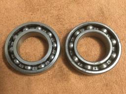 Подшипник 6210 KG
