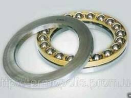 Подшипник 8330,51330 шариковый упорный.