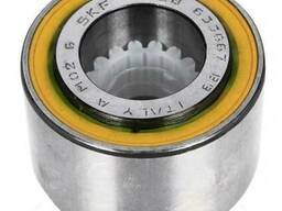 Подшипник двухрядный BA 2 B SKF BRG500UN