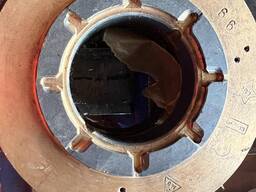 Подшипник опорно-упорный 6ТК.03.100 СБ