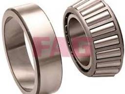 Подшипник передней ступицы Ивеко Еврокарго.