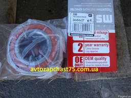 Подшипник передней ступицы Ваз 2108 - Ваз 2115