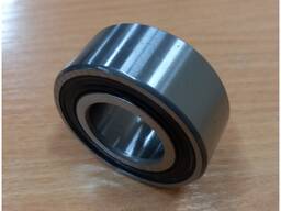 Підшипник кульковий дворядний 3205 B.2RS1 FKL, 3198708 Lemken, AZ64070 John Deere