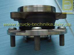 Подшипник ступицы ступица Toyota 43550-02010, 43550-42010