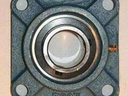 Подшипник в корпусе UCF 207 продам в Луцке