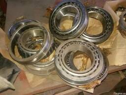 Подшипники 67728км, 654718, 36219, NU4922, 219