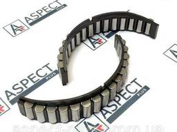 Подшипники качения (ролики) Kayaba PSV2 LTP0043 Sliding Bearing