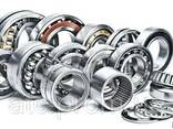 Подшипники роликовые и шаровые в любом количестве самовывоз - фото 1
