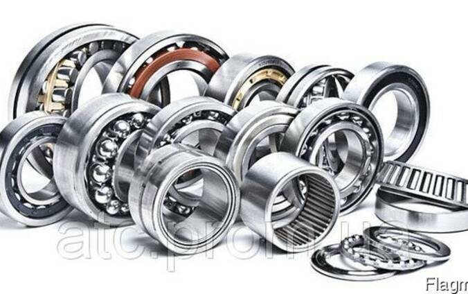 Подшипники роликовые и шаровые в любом количестве самовывоз