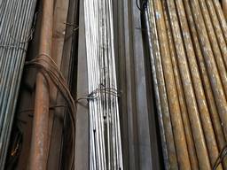 Подшипниковая сталь купить ГОСТ 801-78, 2590-2006