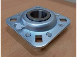 Підшипниковий вузол GWST 209PPB39 FKL, 40-109 Kuhn, 238813B White, 822-208C Great Plains