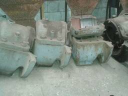 Подшипниковый узел с масляной ванной (Д2000/Д3200)