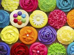 Подсластители Сахарозаменители