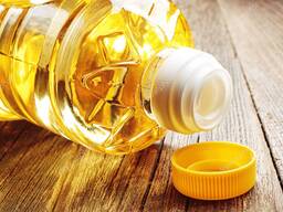 Подсолнечное масло