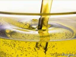 Подсолнечное масло на экспорт / Sunflower oil for export