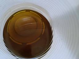 Подсолнечное масло техническое "чай"
