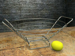 Подставка  под фрукты для домаи кухни