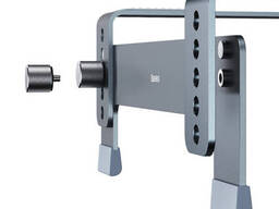 Подставка для ноутбука Baseus UltraStable Series Desktop Laptop Stand (17). Gray