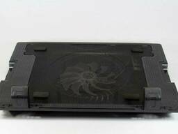 Подставка для ноутбука кулер ColerPad ErgoStand