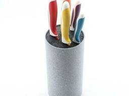 Подставка для ножей с наполнителем Universal Knife Holder