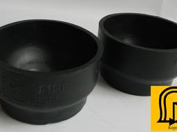 Подставка для огнетушителя ОУ-2 (ВВК-1,4), ОУ-3 (ВВК-2)