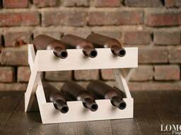 Подставка для вина, размер 46*23*25 см