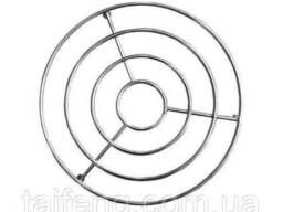 Подставка под гарячее Besser 0107 из нержавеющей стали