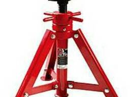 Подставка под машину Heavy Duty 12т 456-710 мм TRF3201