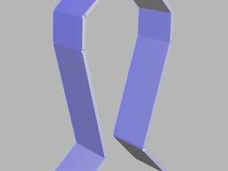 Подставка под наушники