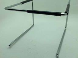 Подставка под пиццу из нержавеющей стали