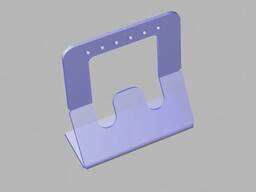 Подставка под серьги и кольцо1