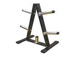 Подставка (стойка) для блинов (дисков) 30 мм