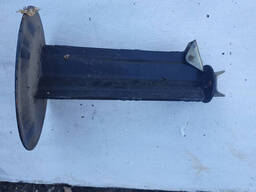 Подставка страховочная автомобильная. СССР.