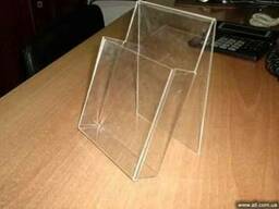 Подставки под полиграфию