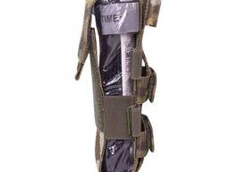 Подсумок под турникет и ножницы MultiCam