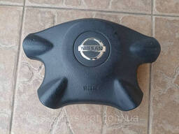 Подушка безопасности Ниссан Х- трейл траил nissan X- trail