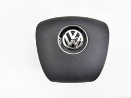 Подушка безопасности рулевого колеса Volkswagen Phaeton 3D1
