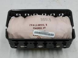 Подушка безпеки пасажира (торпедо) Tesla Model S, Model S REST 1463361-00-B