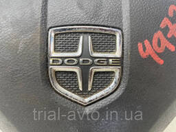 Подушка безпеки в кермо Dodge Journey 1 2.4 Бензин ED3 2007 (б/у)