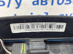 Подушка безпеки в кермо Ford Fusion USA 2 1.5 Бензин ENUN0 2013 (б/у)