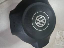 Подушка безпеки керма airbag оригінал Volkswagen Caddy 2K5880201B81U