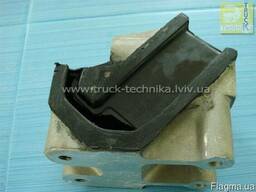 Подушка двигателя DAF 1664140, 0078015