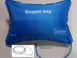 Подушка кислородная 50 л
