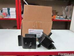 Подушка крепления КПП на автобус Богдан, грузовик Исузу.