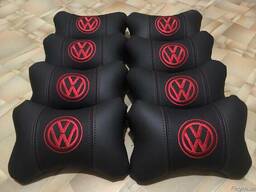Подушка на подголовник Volkswagen