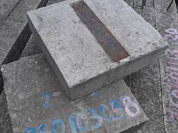 Подушка опорна ОП-3, шт 2 по 62,02 грн